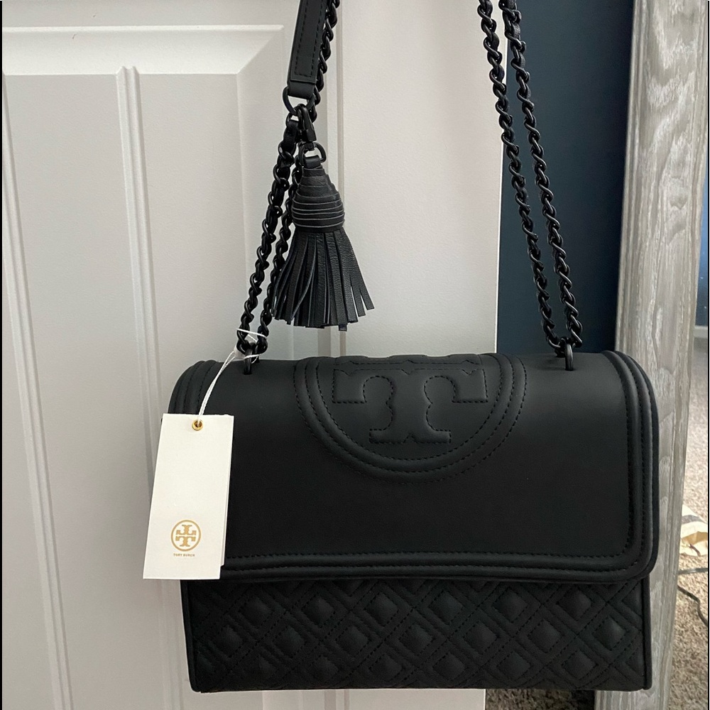 Tory Burch large Fleming-SOLD